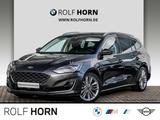 Ford Focus 1,5 EcoBoost Vignale Turnier Navi Pano RFK - Ford Focus Vignale mit Benzin-Antrieb