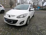 Mazda 2 - 1.3 Edition | Scheckheft | Klima... - gebrauchte Mazda 2 aus dem Jahr 2013