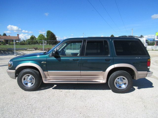 Ford Explorer V8 GPL GancioTr. (ASI Bollo120 Eur