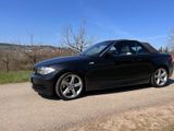 BMW 135i Cabrio - - BMW 135: Cabrio, 135i