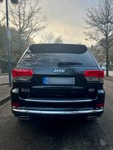 Jeep Grand Cherokee Summit 3.0 V6 Top-Zustand, - Jeep Gebrauchtwagen in Aachen