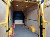 Volkswagen Crafter - VW Crafter von privat
