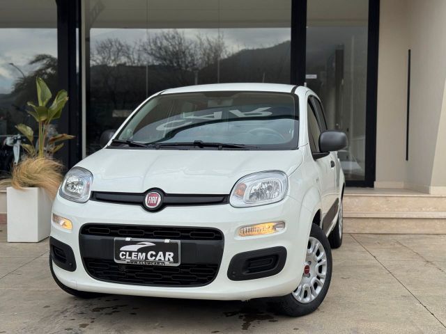 Fiat Panda 1.2 70cv GPL EasyPower Lounge