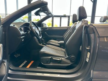 MYAUTOCENTER – Gebraucht- und Jahreswagen mit Werkstattservice in Pfaffenhofen Volkswagen T-Roc *R-Line* Spurhalte*Lenkradheizung*2-Zonen*
