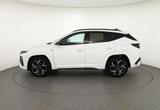Hyundai Tucson 1.6T-GDI N-Line 4WD Aut. LED Navi ACC - Hyundai TUCSON: Alcantara