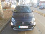 Fiat 500 Sport"Ellenator"freie Fahrt ab 16 Jahren - Fiat 500 Ellenator Gebrauchtwagen