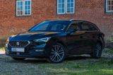 Seat Leon 2.0 TDI 110kW Xcellence Plus 4Dr. DSG S... - Seat Leon: Xcellence Plus