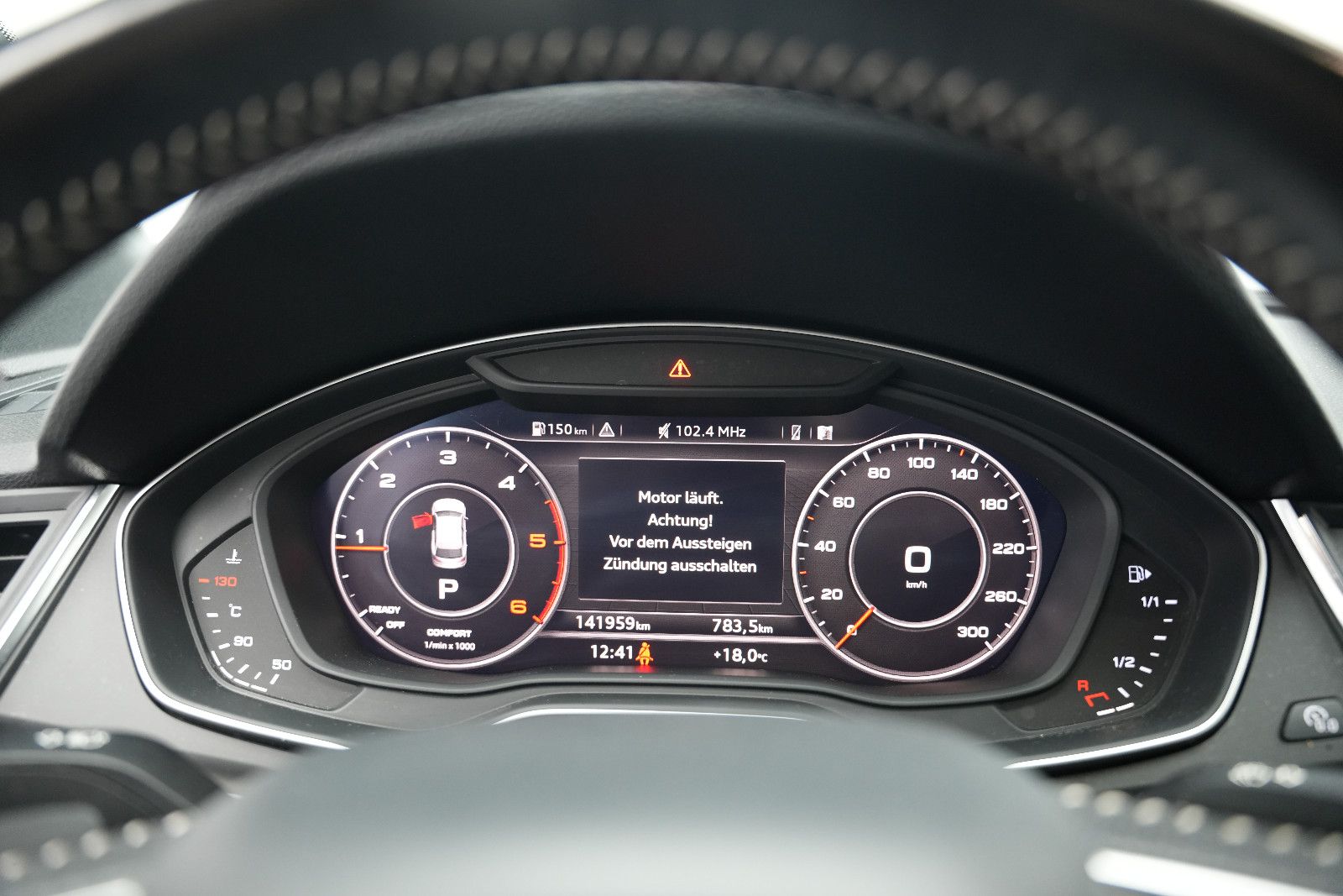 Fahrzeugabbildung Audi Q5 Quattro *S-Line*Virtual*SHZ*Navi*PDC*ACC