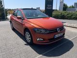 Volkswagen Polo 1.6 TDI 70kW Highline Panorama Dach  - Volkswagen Polo mit Diesel-Antrieb: Schiebedach