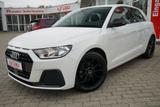 Audi A1 Sportback 25 1.0 TFSI advanced Klima ACC DAB - Audi A1: 1.2