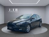 Ford Focus 1,5 Ltr Lim. Sport - Ford Focus in Braunschweig