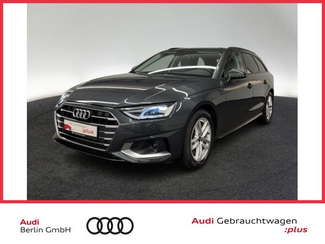 Image of Audi A4