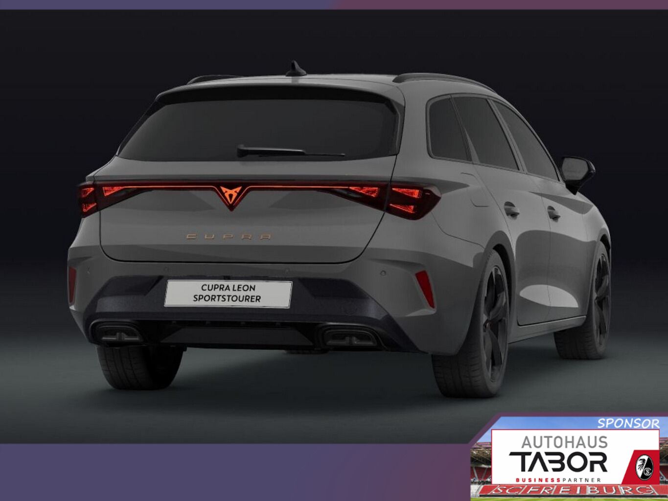 Cupra Leon - Bild 4