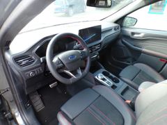 Fahrzeugabbildung Ford Kuga ST Line X FHEV Winterpaket - FGS 5 Jahre