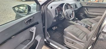 SEAT Ateca - 10