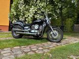 Yamaha XVS 1100 Drag Star - YAMAHA 2000