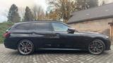 BMW 340 M340d xDrive Touring Auto - - BMW 340 aus 2021