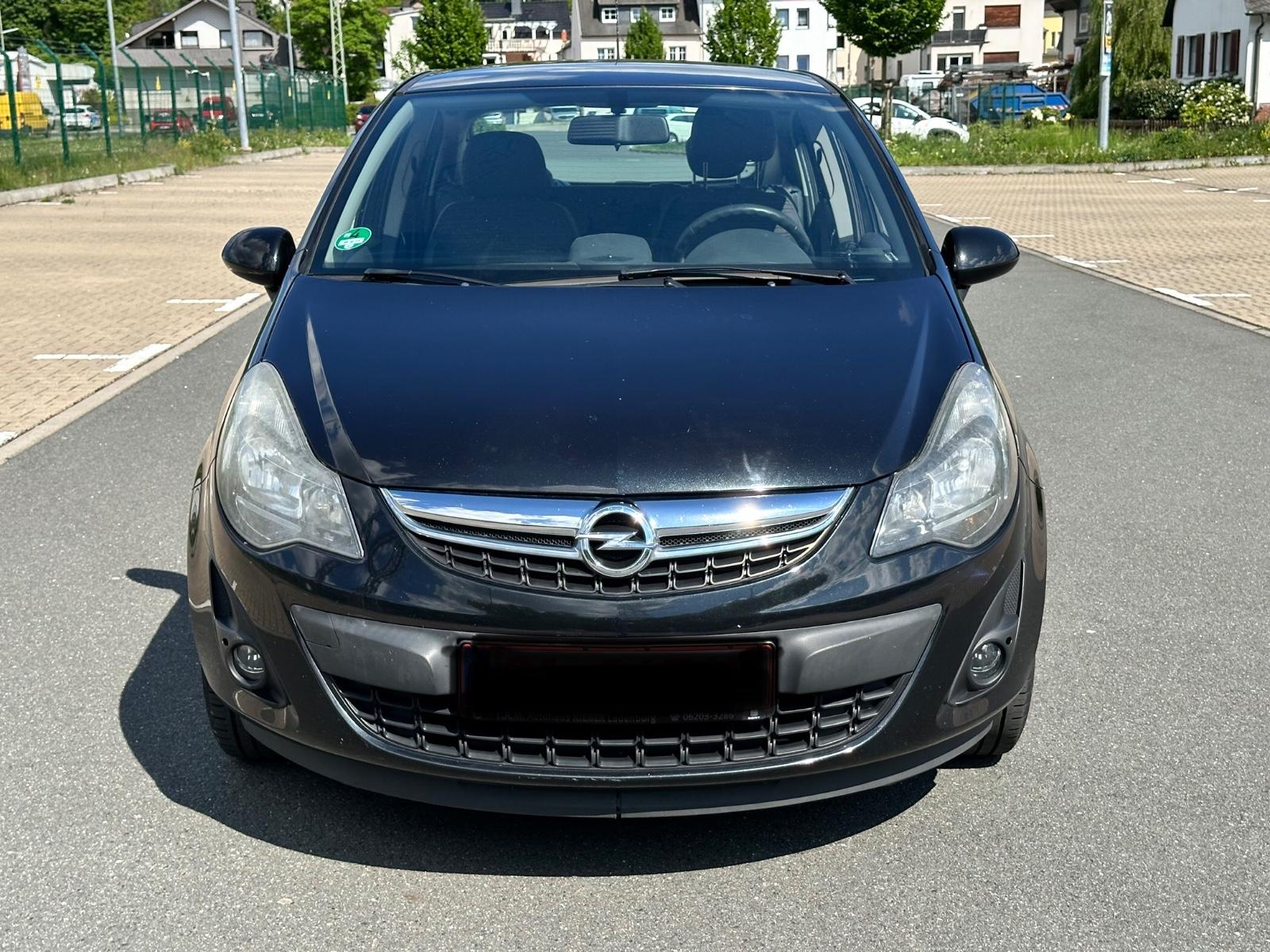Opel Corsa D Energy.1Hand.Klima.Tempomat.Alu..T 09.27