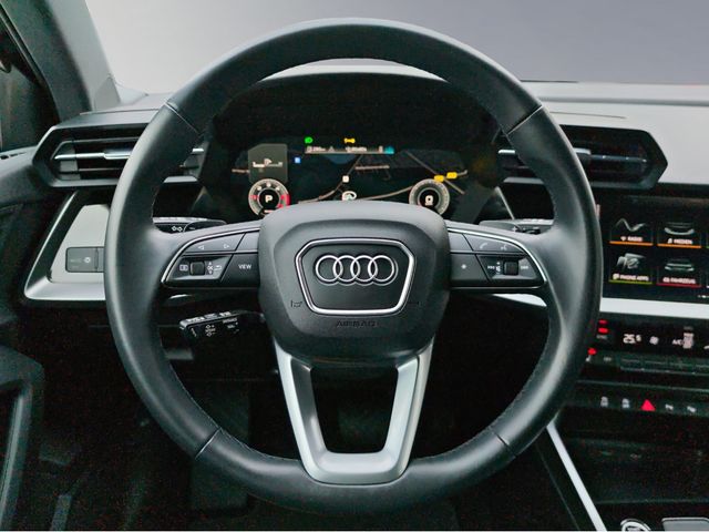 A3 Sportback 35 2.0 TDI S line S-tronic