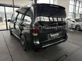 Mercedes-Benz V300 d 4M*AVANTGARDE*AIRMATIC*AMG*PANO*STHZG*AHK - : Van, Automatik