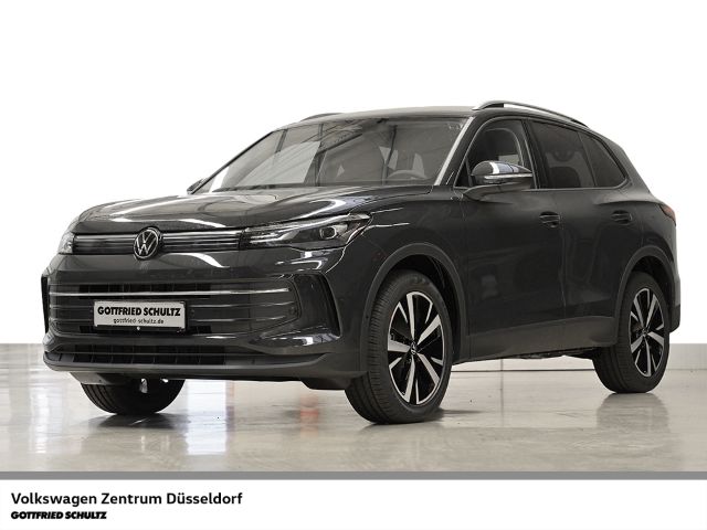 Volkswagen Tiguan Life DSG 1.5 l eTSI 96 kW Winterpaket (13