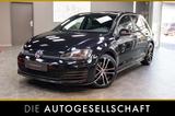 Volkswagen Golf 2.0 TDI GTD DSG *XENON*NAVI*SHZ*PDC*1.HD* - Volkswagen Golf mit Diesel-Antrieb: Limousine, Automatik