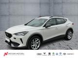 Cupra Formentor 1.5 TSI LED+APP+DAB+ACC+PDC+RFK+NSW+VC - Cupra Formentor in Chemnitz