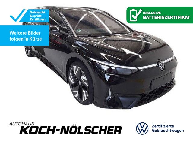 Volkswagen ID.7