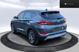 Hyundai Tucson 1.6 Passion 4WD / Automatik  / Kamera - Hyundai Tucson Passion mit Benzin-Antrieb