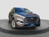 Hyundai Tucson STYLE 1.6 T-GDi *ALLRAD*LED*CAM*NAVI* - Hyundai TUCSON: Automatik