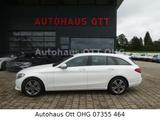 Mercedes-Benz C 180 Avangarde/ AHK/ KLIMA/ - Mercedes-Benz: Avangarde
