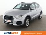 Audi Q3 2.0 TFSI quattro Aut.*NAV*LED*TEMPO*PDC*SHZ* - Audi Q3 in Nürnberg