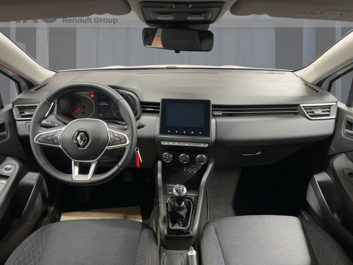 Renault Clio - Bild 10