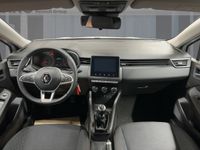 Renault Clio - Vorschau Bild 10