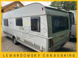 Tabbert Vivaldi 550 E  - Tabbert Wohnwagen Vivaldi