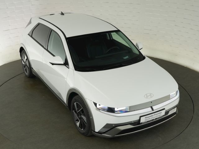 IONIQ 5 FACELIFT UNIQ 84kWH 4WD+LED MATRIX+NAVI+