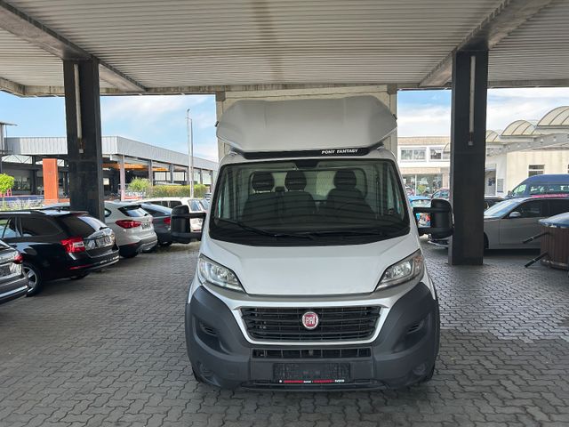 Fiat Ducato-3.0-TDCi