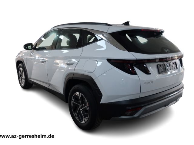 Hyundai TUCSON - Bild 5