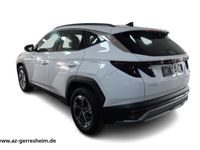 Hyundai TUCSON - Vorschau Bild 5