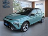 Hyundai BAYON Bayon Intro Edition Mild-Hybrid 2WD - Hyundai BAYON aus 2021