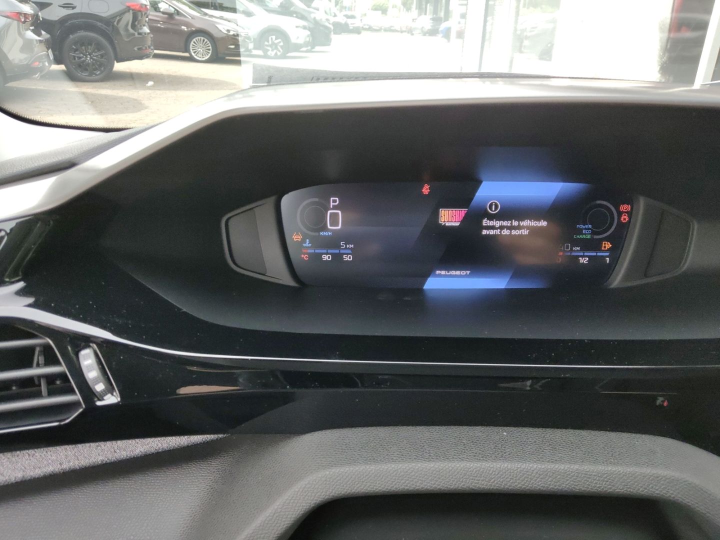 Peugeot 308 - Bild 18