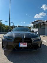 BMW M4 Competition M xDrive M4 Competition - BMW M4 xDrive Gebrauchtwagen