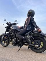 Honda CMX1100 Rebel *Top Zustand*Scheckheftgepflegt* - HONDA REBEL T 1100 CMX