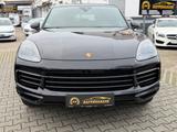 Porsche Cayenne Platinum Edition - gebrauchte Porsche Cayenne aus dem Jahr 2022