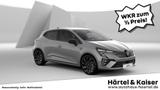 Renault Clio Esprit Alpine TCe 90 +Klimaautomatik+Kamera - Renault Clio in Braunschweig