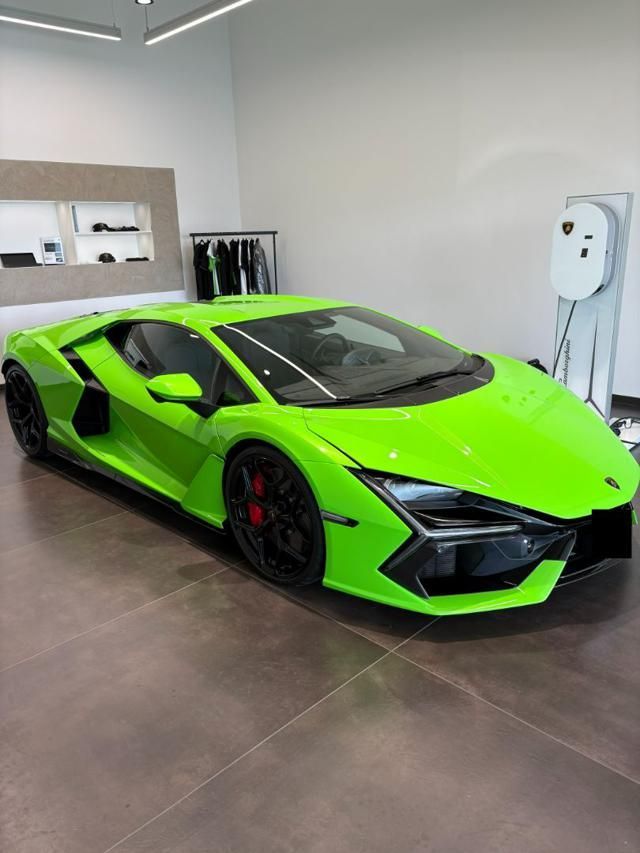 Other LAMBORGHINI Revuelto 6.5 V12 UFFICIALE ITALIA-SO