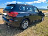 BMW X3 xDrive20i 8G (TÜV NEU! // 8-fach Bereifung) - BMW: X8