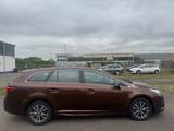 Toyota Avensis Touring Sports Comfort Navi Klima Euro 6 - Toyota Avensis bis 20.000 Euro