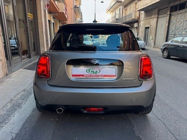 Image of MINI Cooper D