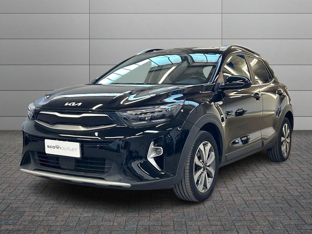Image of Kia Stonic